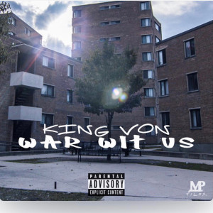 Listen to WAR With US (Explicit) song with lyrics from King Von