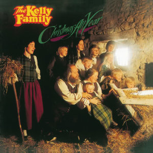 收聽The Kelly Family的Jingle Bells歌詞歌曲