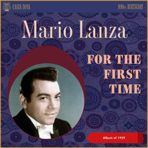 Listen to Pagliacci: Vesti La Giubba (From Film: "For the First Time") song with lyrics from Mario Lanza