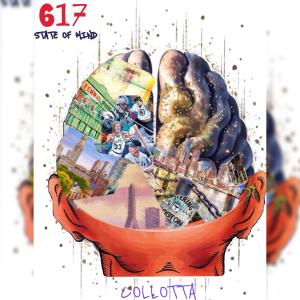 Collotta的專輯617 State Of Mind (Explicit)