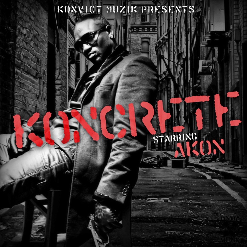 Searchin for Love (Explicit)