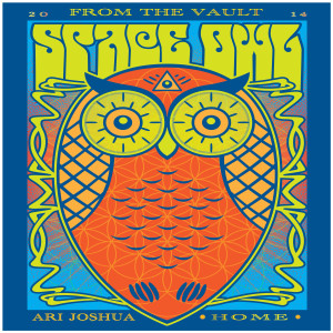 Space Owl的專輯HOME
