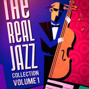 Smooth Jazz的專輯The Real Jazz Collection, Vol. 1