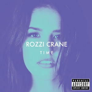 Rozzi Crane的專輯Time