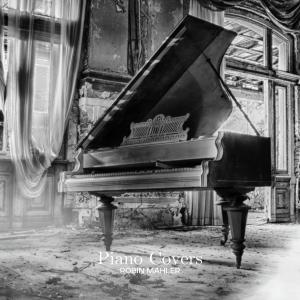 อัลบัม Piano Covers ศิลปิน Robin Mahler