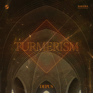 Depus的專輯Turmerism
