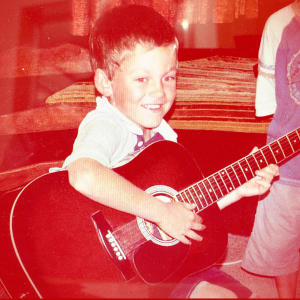 default playlist img