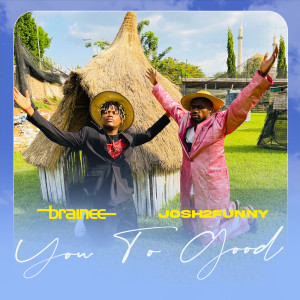 Listen to You To Good(YTG) song with lyrics from Brainee