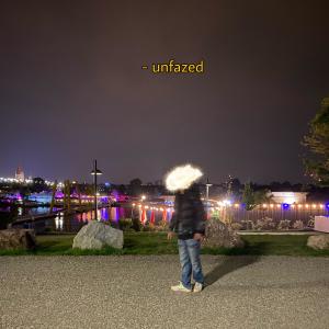 unfazed (Explicit)