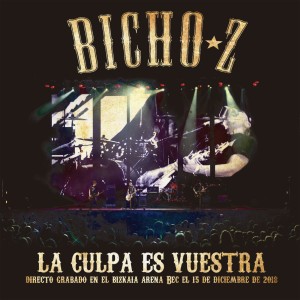 ดาวน์โหลดและฟังเพลง Sal a la Herida พร้อมเนื้อเพลงจาก Bicho*Z