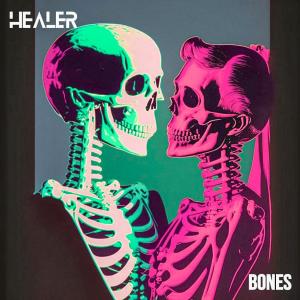 收聽Healer的Bones (Lola + The Cosmic Getaway Remix)歌詞歌曲