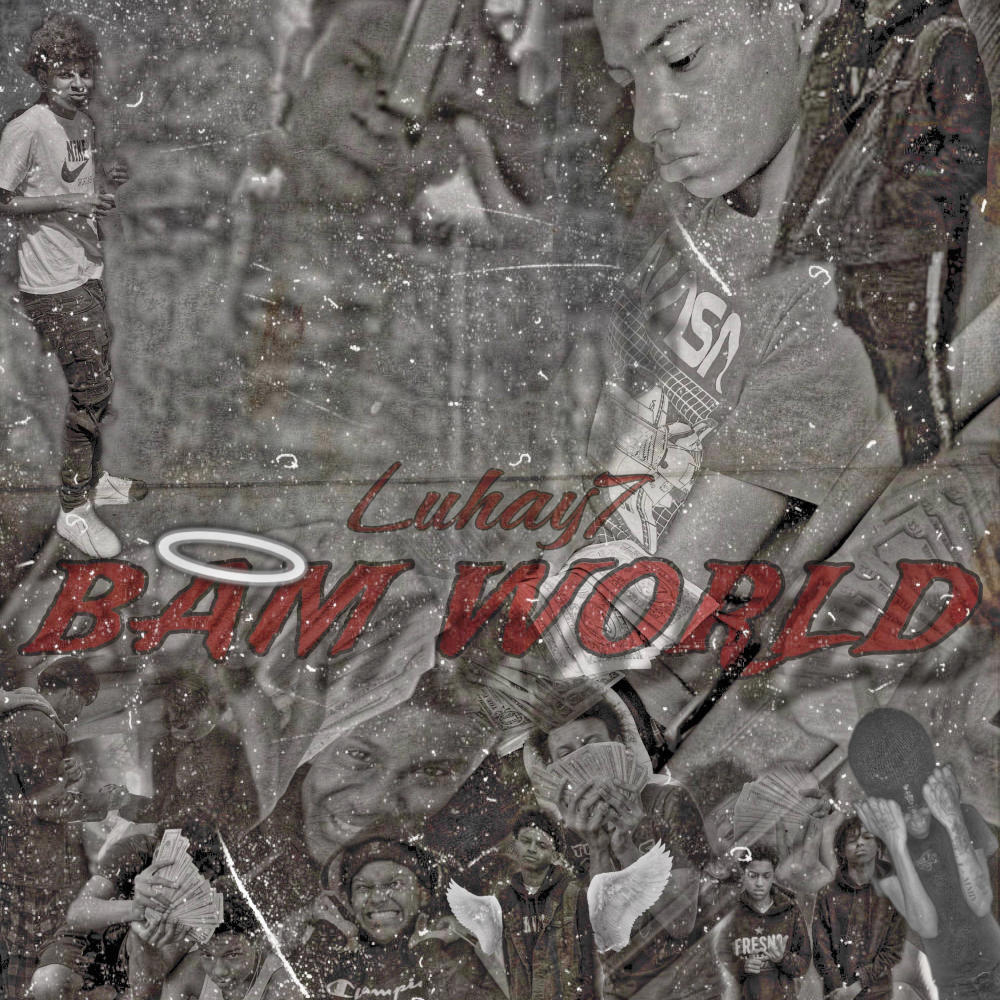 Bam World (Explicit)