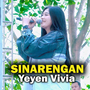 Album Sinarengan from YEYEN VIVIA
