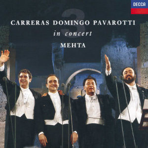 ดาวน์โหลดและฟังเพลง Cilea: L'arlesiana / Act 2 - L'Arlesiana: Lamento Di Federico (Live) พร้อมเนื้อเพลงจาก Jose Carreras