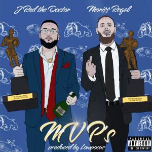 Lowpocus的專輯MVP's (Explicit)