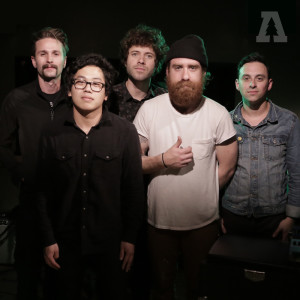 收聽The Technicolors的Sweet Time (Audiotree Live Version)歌詞歌曲