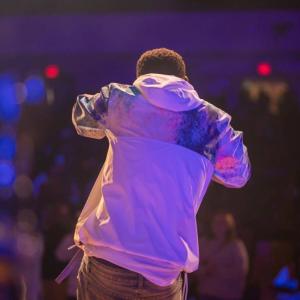 收聽Range The Artist的Wherever I Go歌詞歌曲