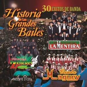 ดาวน์โหลดและฟังเพลง Las Barbies de Sinaloa พร้อมเนื้อเพลงจาก Banda La Mentira