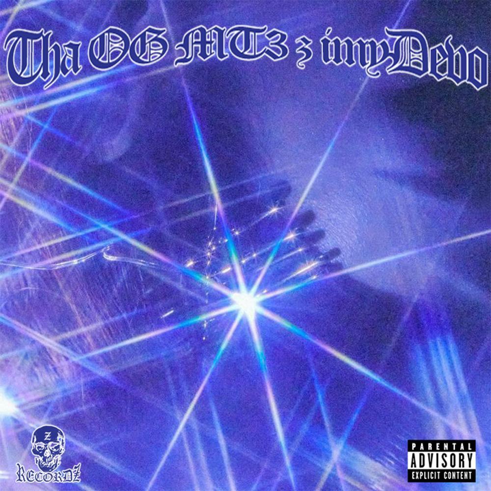 Nightmare'z Evil Thangz (feat. djsb129|Explicit)