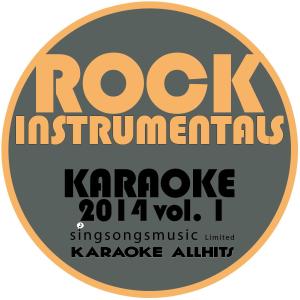 收聽Karaoke All Hits的Demons (Originally Performed by Imagine Dragons) [Karaoke Instrumental] (完整版|Karaoke Instrumental)歌詞歌曲