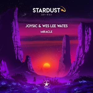 Listen to Miracle song with lyrics from Joysic