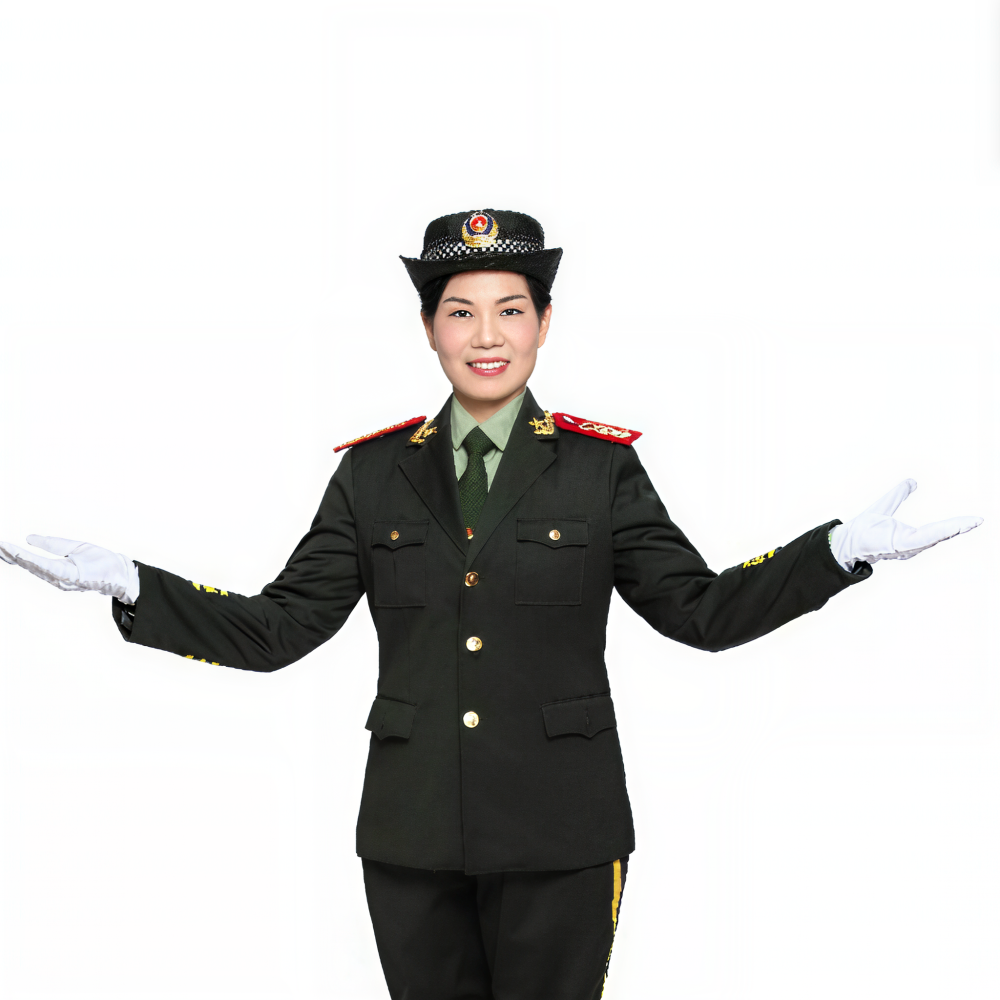 徐美卿