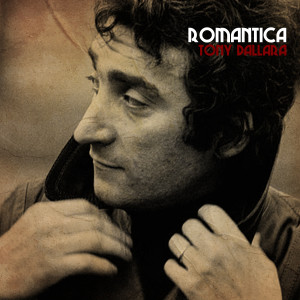 Tony Dallara的专辑Romantica