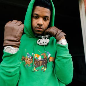 Album Hot Right Na (Explicit) from OBN Jay