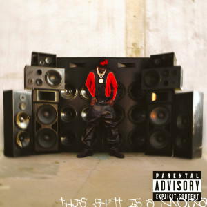 อัลบัม KNOCKA (Explicit) ศิลปิน YG