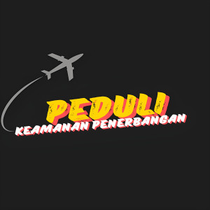 Album Peduli Keamanan Penerbangan from Ronald
