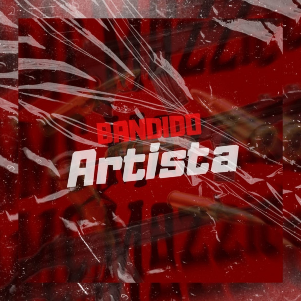 Bandido Artista (Live|Explicit)