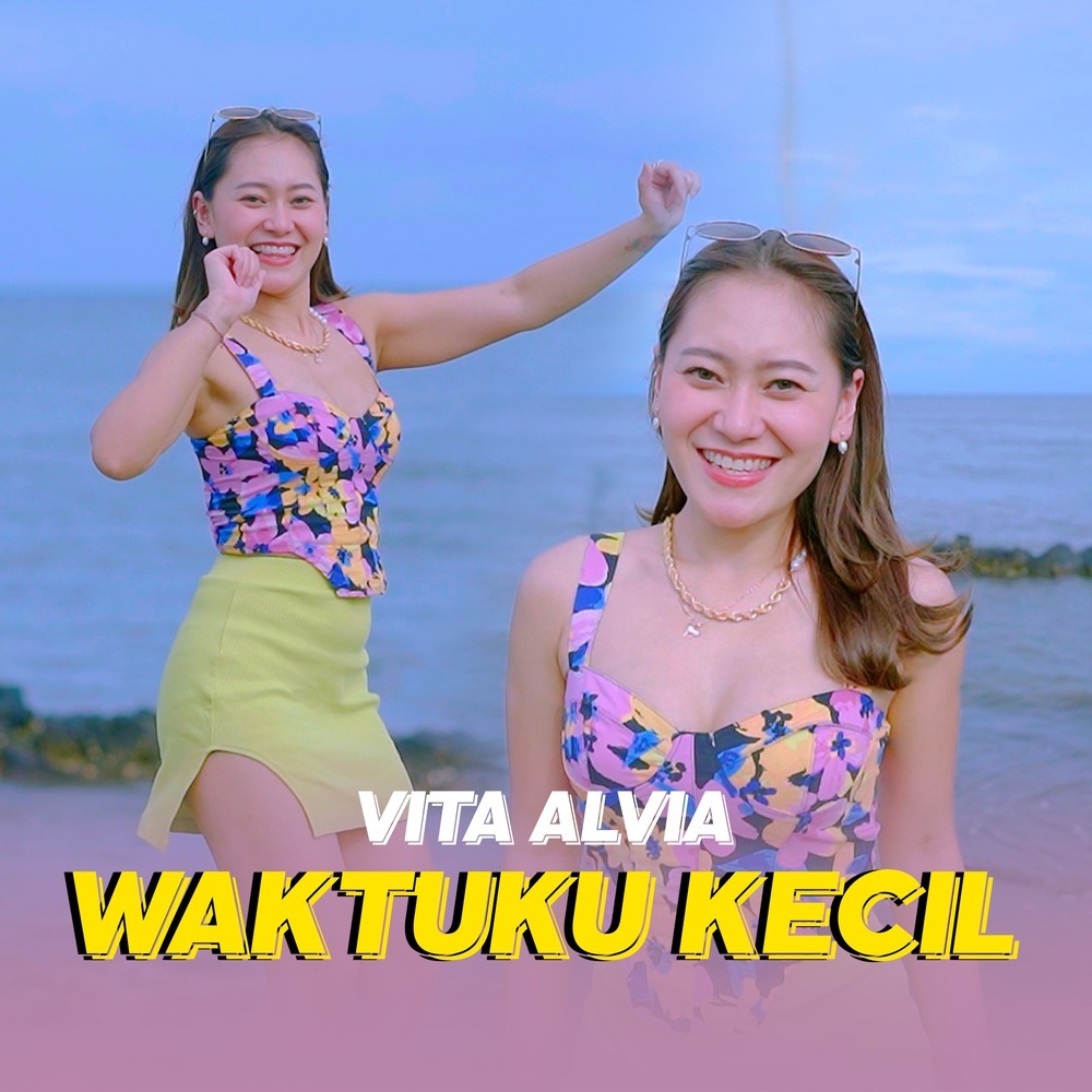 Waktu Ku Kecil