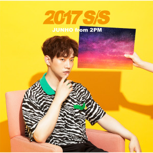 ดาวน์โหลดและฟังเพลง Wow (JUNHO Version) พร้อมเนื้อเพลงจาก JUNHO (From 2PM)