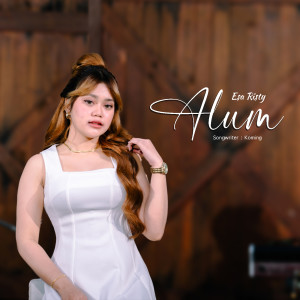 Album Alum (Live) from Esa Risty