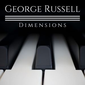 ดาวน์โหลดและฟังเพลง Dimensions พร้อมเนื้อเพลงจาก George Russell