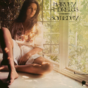 Harvey Andrews, Graham Cooper的專輯Someday
