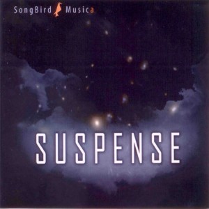 อัลบัม Suspense ศิลปิน Alexandre Almeida