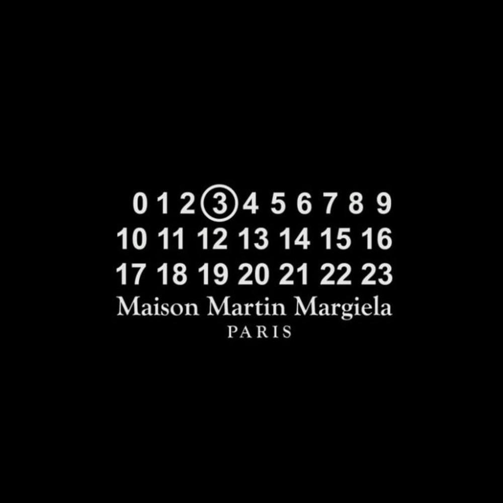 Maison Margiela (feat. m0xi) (Explicit)