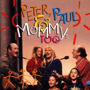 收聽Peter，Paul & Mary的Puff, the Magic Dragon ("Peter, Paul and Mommy" Version)歌詞歌曲