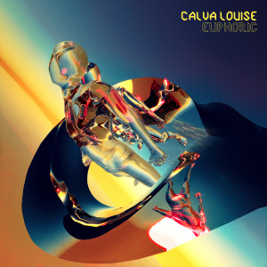 อัลบัม Euphoric ศิลปิน Calva Louise