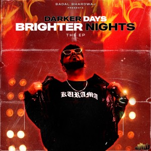 Album Darker Days Brighter Nights (Explicit) oleh Jaw