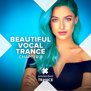 Various Artists的專輯Beautiful Vocal Trance - Chapter 8