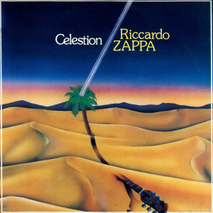 Album Celestion oleh Riccardo Zappa