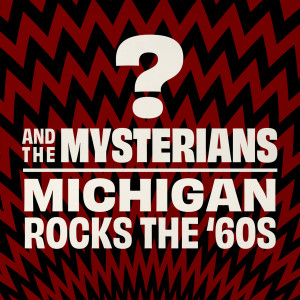 Michigan Rocks The '60s