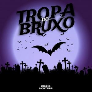 ดาวน์โหลดและฟังเพลง MTG MEGA FUNK TROPA DO BRUXO (feat. TRIZ & WS DA IGREJINHA) พร้อมเนื้อเพลงจาก DJ BRUNO MONTEIRO