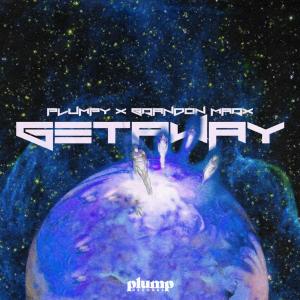 Listen to Getaway (feat. Brandon Marx) song with lyrics from plumpy
