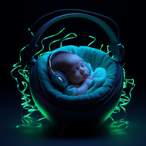Hush of Night: Baby Sleep Bliss