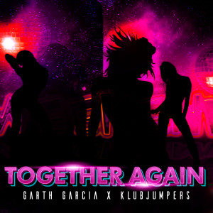 Album Together Again from Garth Garcia