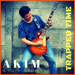 Trapped Time dari Akim
