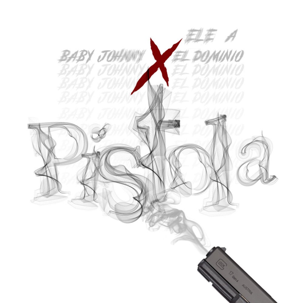 Pistola (Explicit)